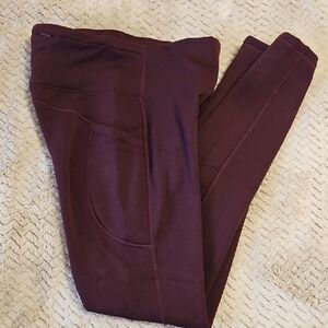 Athleta Altitude Stash Legging